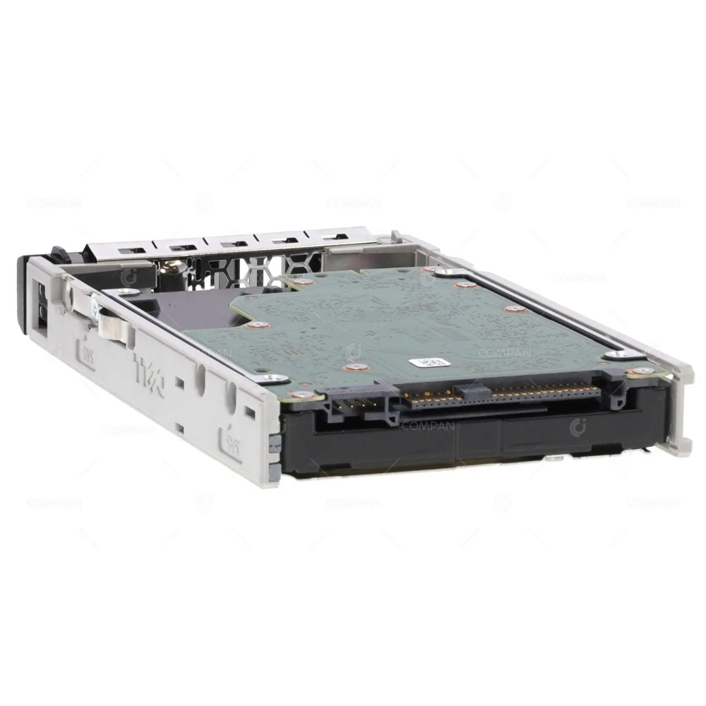 VWDPV  DELL 600GB 10K 12G SAS 2.5 SFF HARD DRIVE